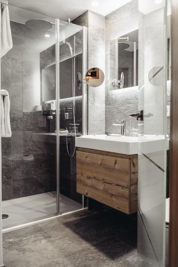 Hotel Spescha Lenzerheide Dış mekan fotoğraf