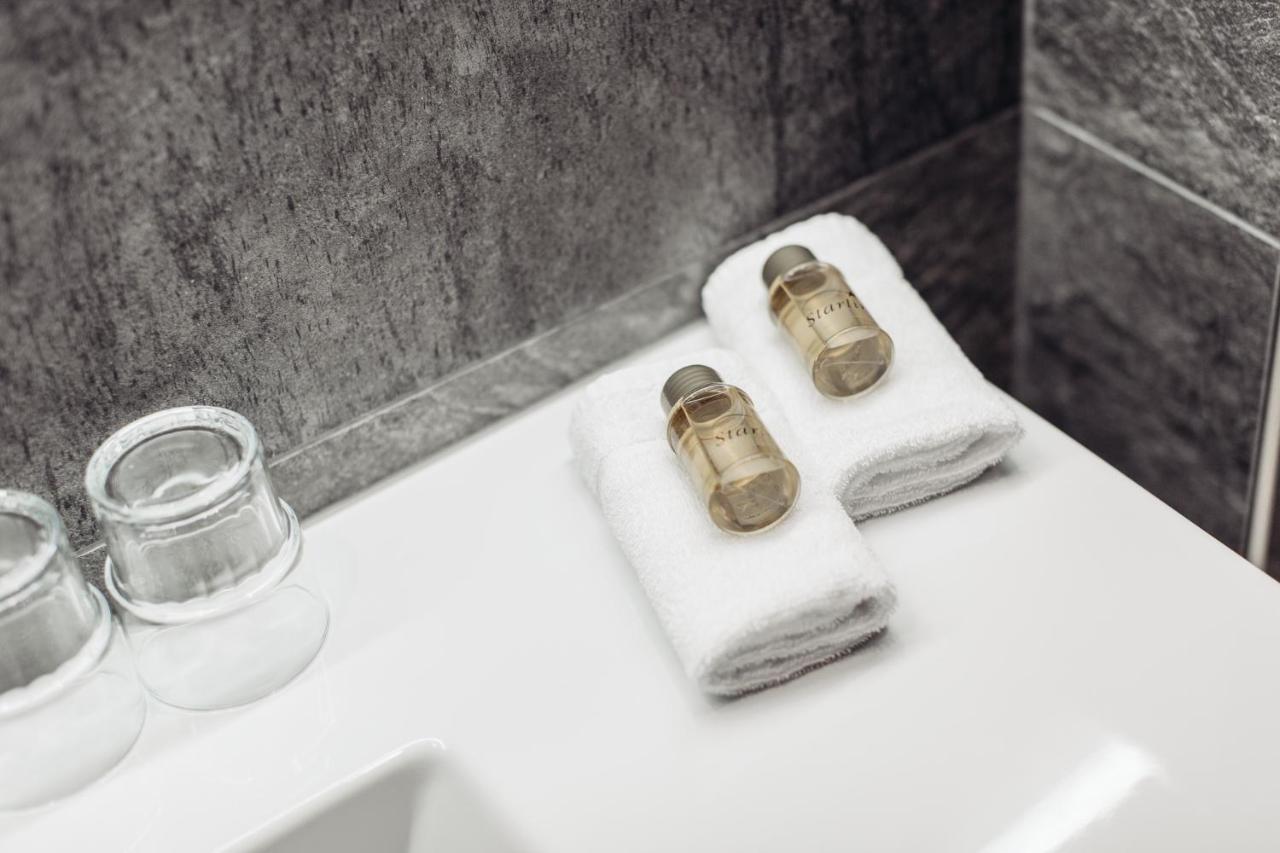 Hotel Spescha Lenzerheide Dış mekan fotoğraf