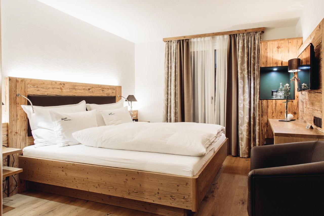 Hotel Spescha Lenzerheide Dış mekan fotoğraf