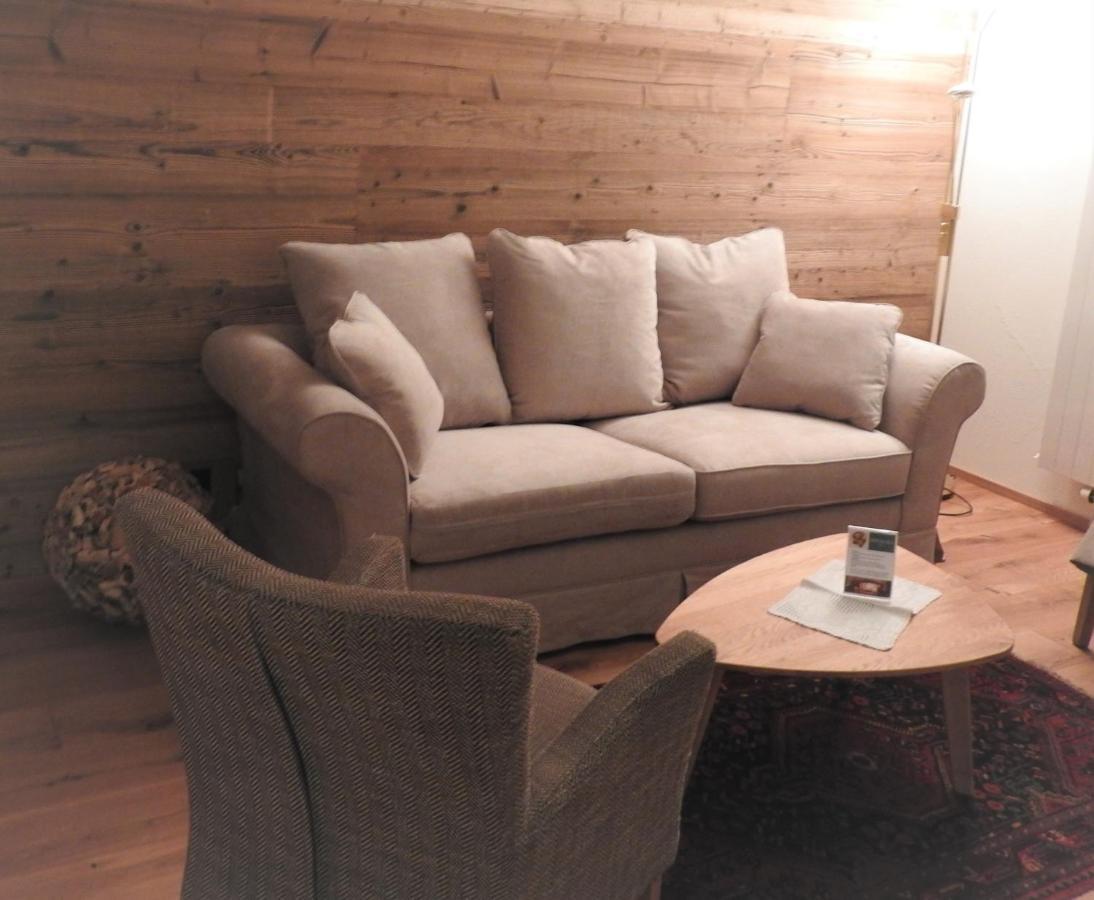 Hotel Spescha Lenzerheide Dış mekan fotoğraf
