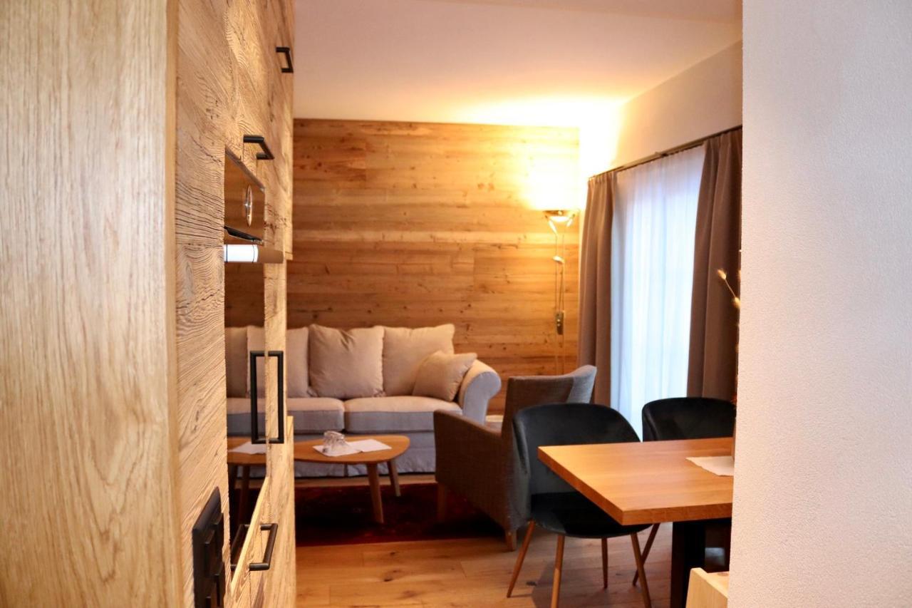Hotel Spescha Lenzerheide Dış mekan fotoğraf