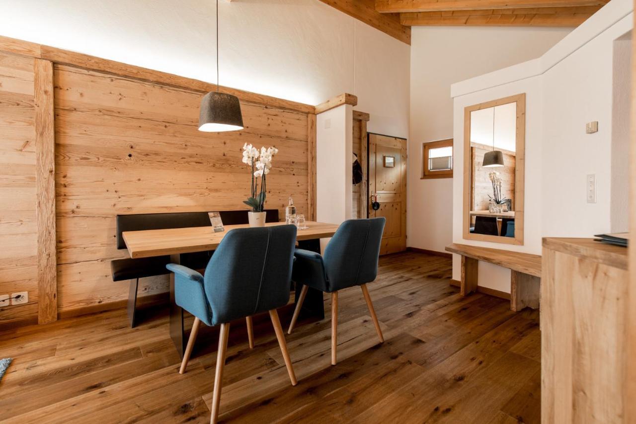 Hotel Spescha Lenzerheide Dış mekan fotoğraf