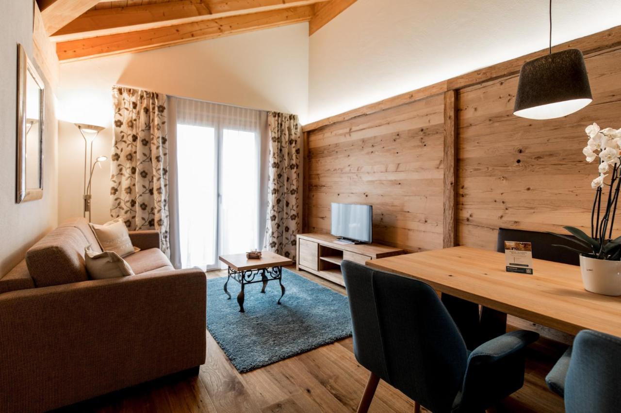 Hotel Spescha Lenzerheide Dış mekan fotoğraf
