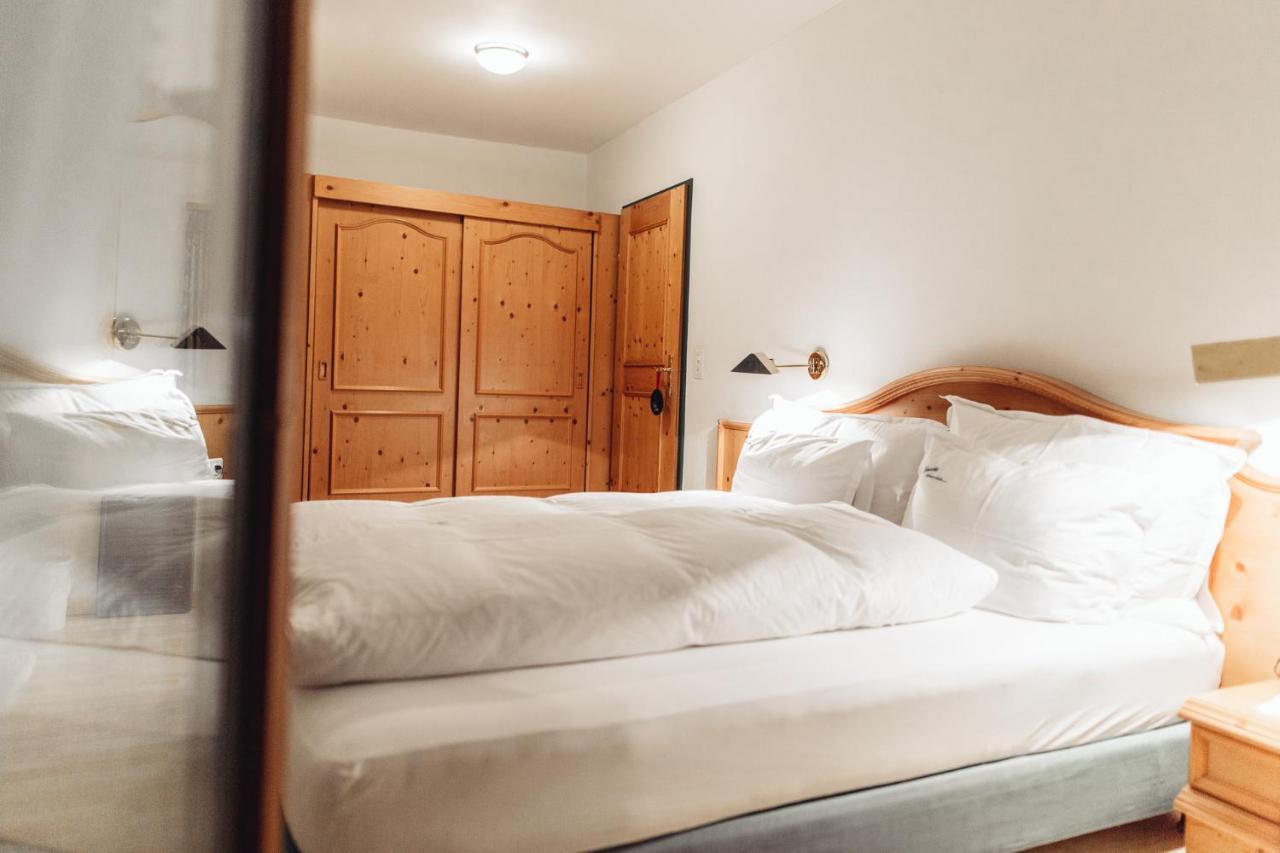 Hotel Spescha Lenzerheide Dış mekan fotoğraf
