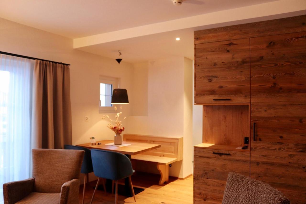 Hotel Spescha Lenzerheide Dış mekan fotoğraf