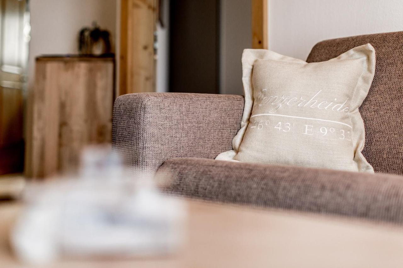 Hotel Spescha Lenzerheide Dış mekan fotoğraf