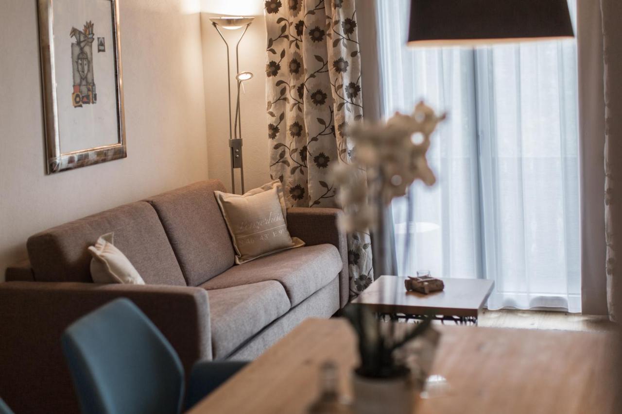 Hotel Spescha Lenzerheide Dış mekan fotoğraf