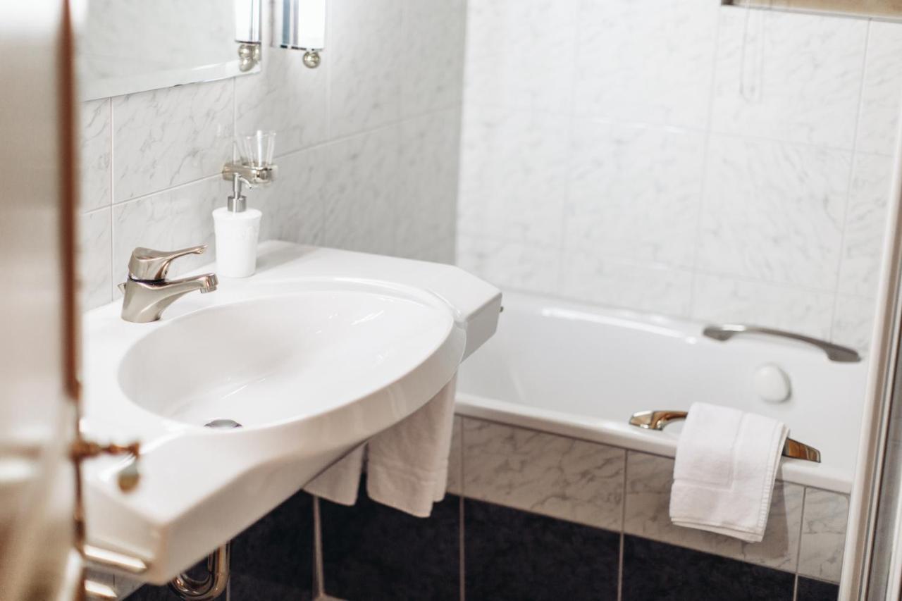 Hotel Spescha Lenzerheide Dış mekan fotoğraf