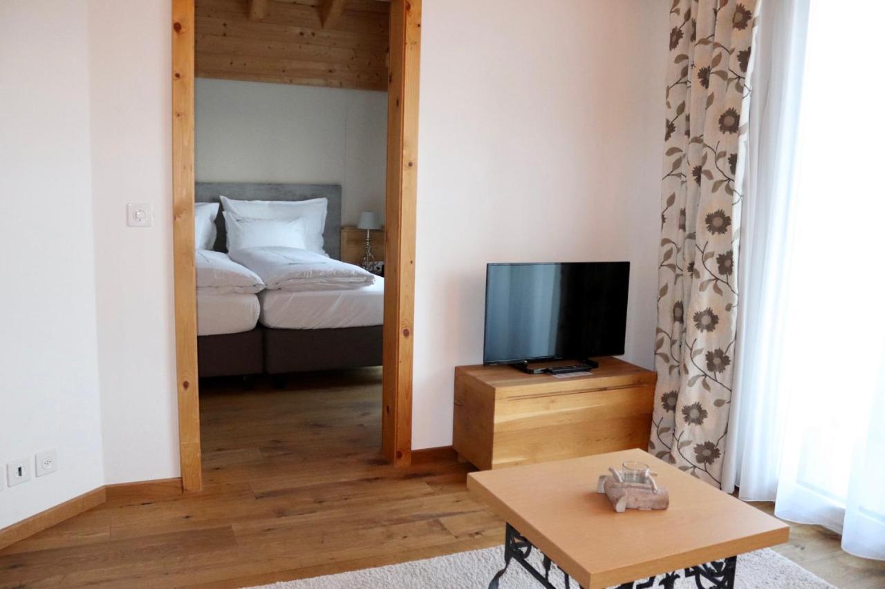 Hotel Spescha Lenzerheide Dış mekan fotoğraf