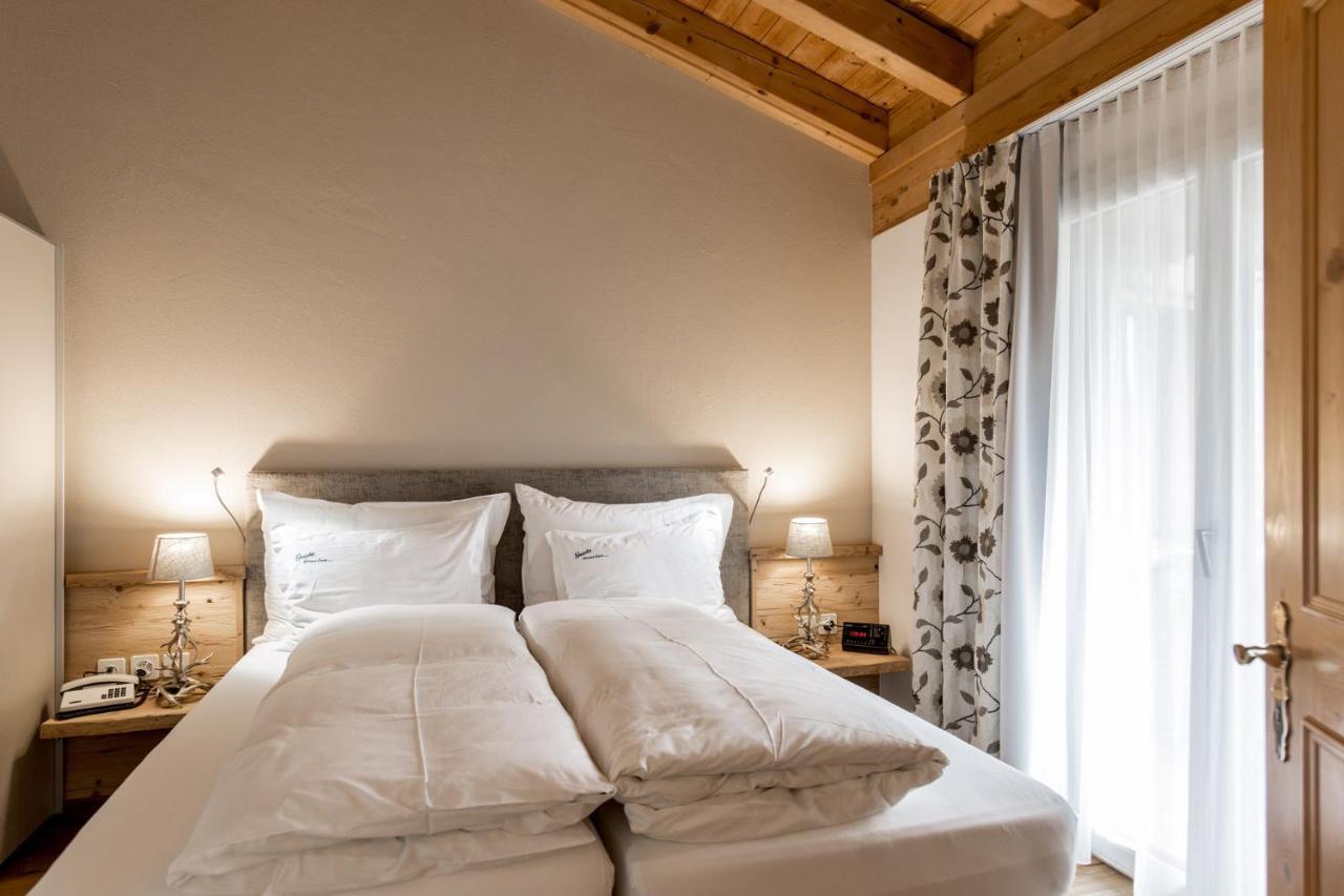 Hotel Spescha Lenzerheide Dış mekan fotoğraf