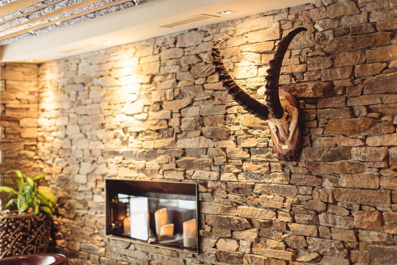 Hotel Spescha Lenzerheide Dış mekan fotoğraf