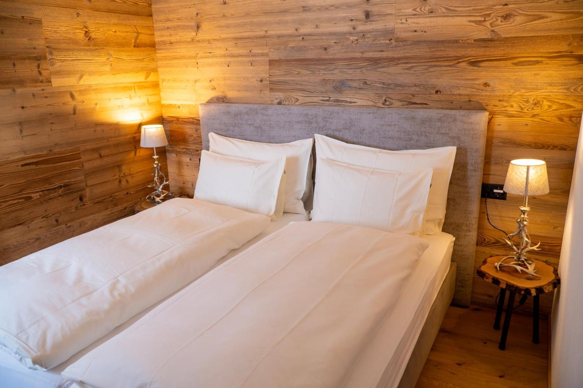 Hotel Spescha Lenzerheide Dış mekan fotoğraf