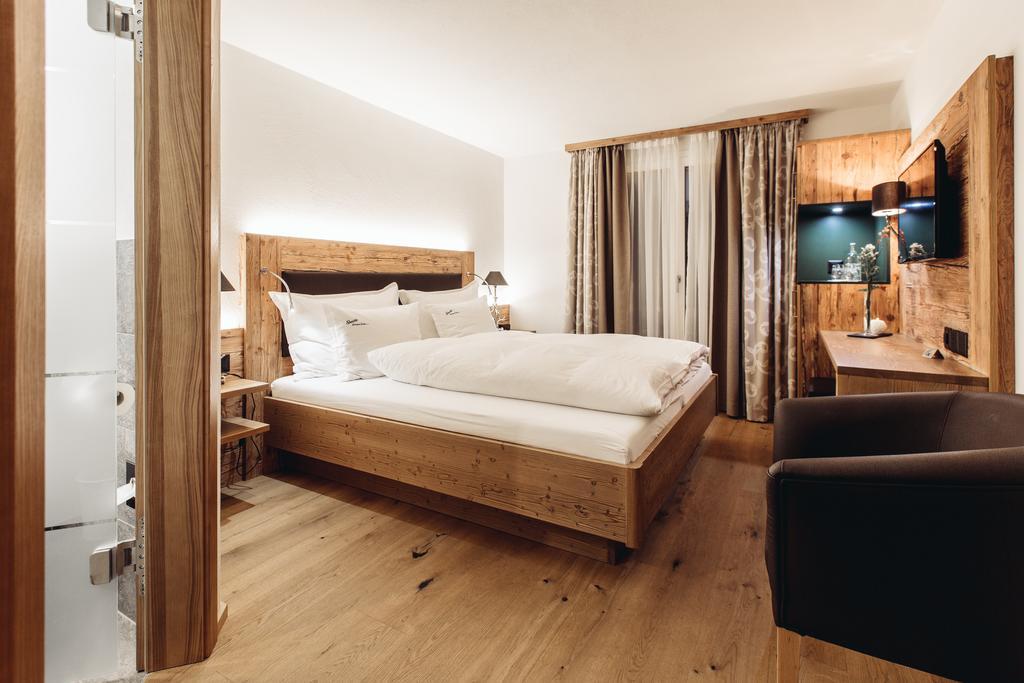 Hotel Spescha Lenzerheide Oda fotoğraf