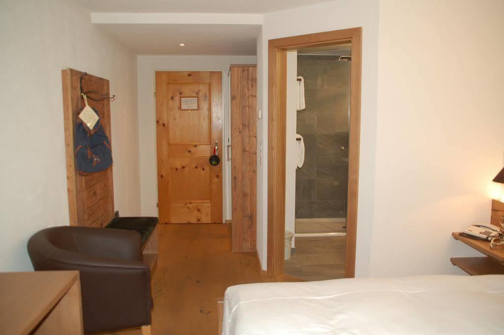 Hotel Spescha Lenzerheide Dış mekan fotoğraf
