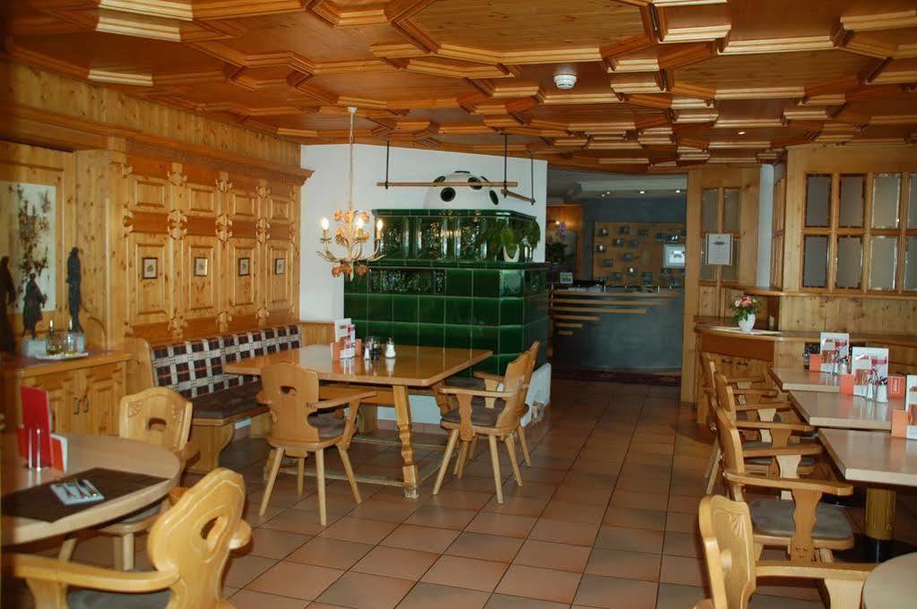 Hotel Spescha Lenzerheide Dış mekan fotoğraf